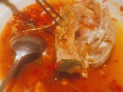 -沅江水·湖南家宴(南村万博长隆商圈店)