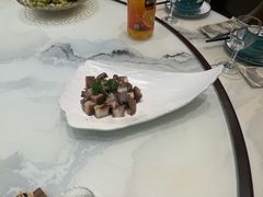 -金陵后厨·南京菜(新街口秣陵路店)