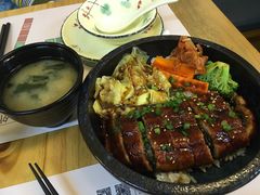 -花漫里日式餐厅(刺桐店)