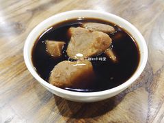 -随柳居·苏式小吃(建新巷店)