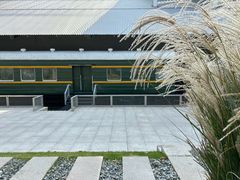 -龙美术馆(西岸馆)