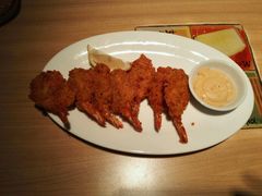-必胜客(车陂店)