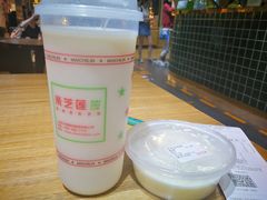 -美芝莲(领展购物广场中关村店)
