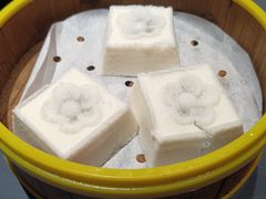 非遗白玉方糕-探花·意境江南菜·唐伯虎文化体验店·松鼠桂鱼(观前店)