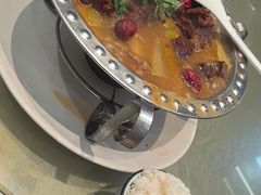 -龙香居海鲜浑锅家常菜·特色驴肉