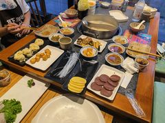 -江小渔鲜鱼火锅(辽沈二街店)