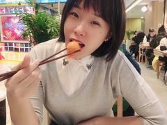 -蔡澜点心·粤菜(西单大悦城店)