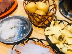 -范贤光鸡公煲(平乐园总店)