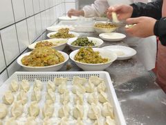 -王菊美食街·王菊面馆(总店)