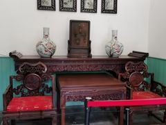 -张学良旧居陈列馆