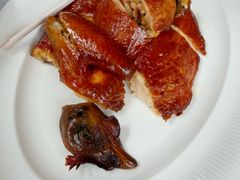 招牌脆皮鸡-長泰華府(长泰广场店)