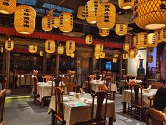 -老湖南民间菜·牛肉十八炒(花都店)