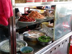 -明月虾面(厦禾路店)