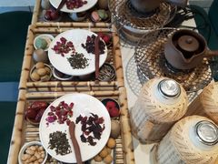 -ins森林童话餐厅coffee&bistro