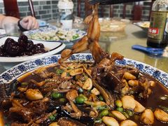 -呼吸森林·生态农庄农家乐私房菜