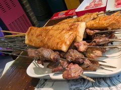 -京元盛铜锅涮肉(上海总店)