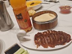 -梅利汴京烤鸭•开封豫菜地标店(东司门店)