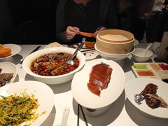 -四季民福烤鸭店(王府井东安门店)