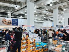 -山姆会员商店(亦庄创意生活广场店)