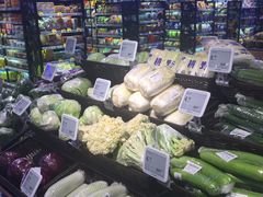 -盒马鲜生(杭州运河上街店)