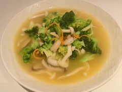 -Aqua Oasis 水天堂(石路天虹店)