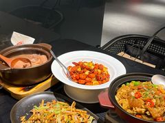 -顺香居·老字号湖北菜(江汉路店)