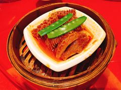 -安蒂娅.悦景轩中餐厅(西乡店)