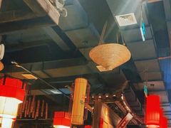 -蜀大侠火锅(香格里拉店)