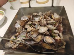 -开海·红岛海鲜虾水饺(石老人店)