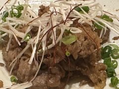 -长崎屋·日本料理·刺身·烧鸟(天河北路店)