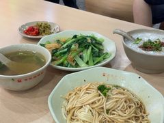 -百家鸡味馆(清泰店)