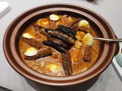 王府炖参敲-狮王府淮扬菜(新街口友谊店)