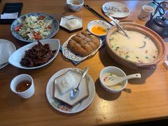 老厦门兰煎肝-堂宴·老厦门私房菜(1988仙岳总店)