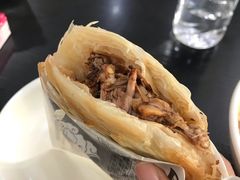 -秦云老太婆摊摊面(磁器口店)
