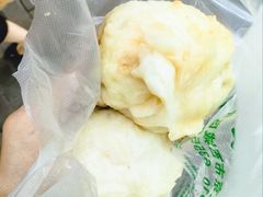 羊肉包子-牛街洪记小吃店(牛街店)