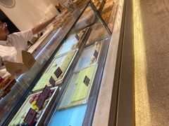 自助取餐区-東更道点心行(文化东路店)