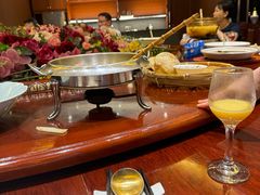 -梅花香里大酒店(郁金香路店)