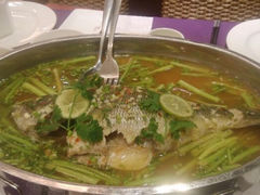 android_upload_pic-阿诺泰·泰国餐厅(棕北店)