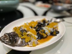 -广州文华东方酒店·江-由辉师傅主理