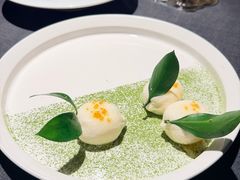 -锦府园·新台州菜(合生汇店)
