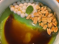 -吃饭皇帝大土家民族菜(正大广场店)