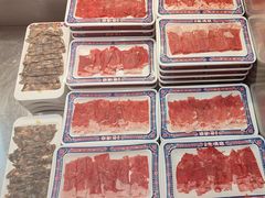 -董记老清泉·鲜切涮羊肉(窑岭店)