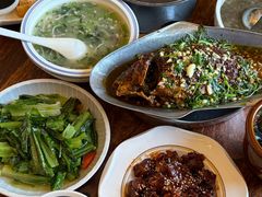 -树厨贵州菜(铜仁花果山店)