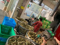 水产区-赵记粽子(司前街店)