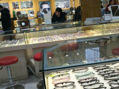 -PARKWAY·百汇眼镜(三叶眼镜城店)