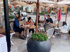 -Peet's Coffee皮爷咖啡(大学路店)