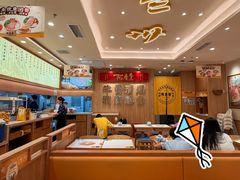 -陳香貴·兰州牛肉面(上海长风大悦城店)