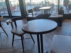-星巴克(七宝领展广场1F店)