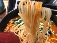 -和府捞面(东直门银座店)