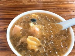 -港湾糖水